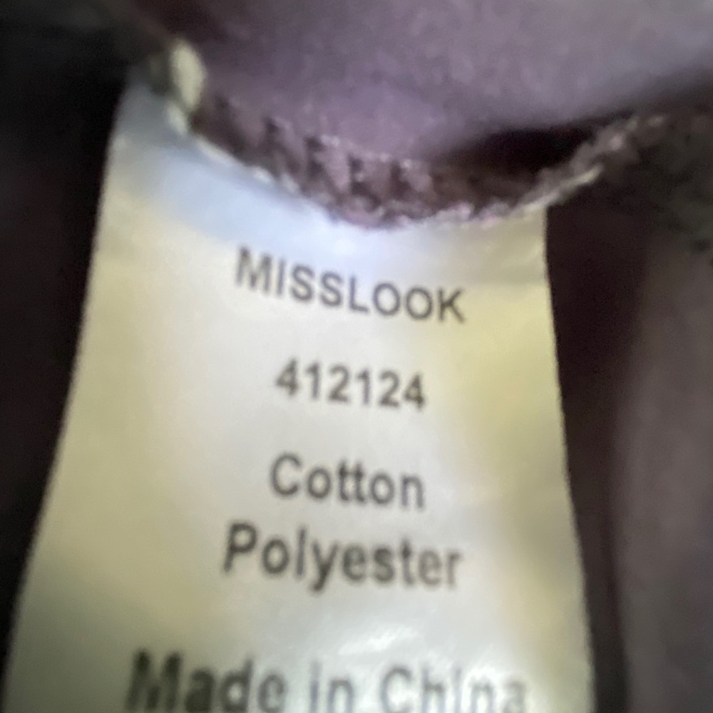 Beautiful Blouse - Picture 4 of 12